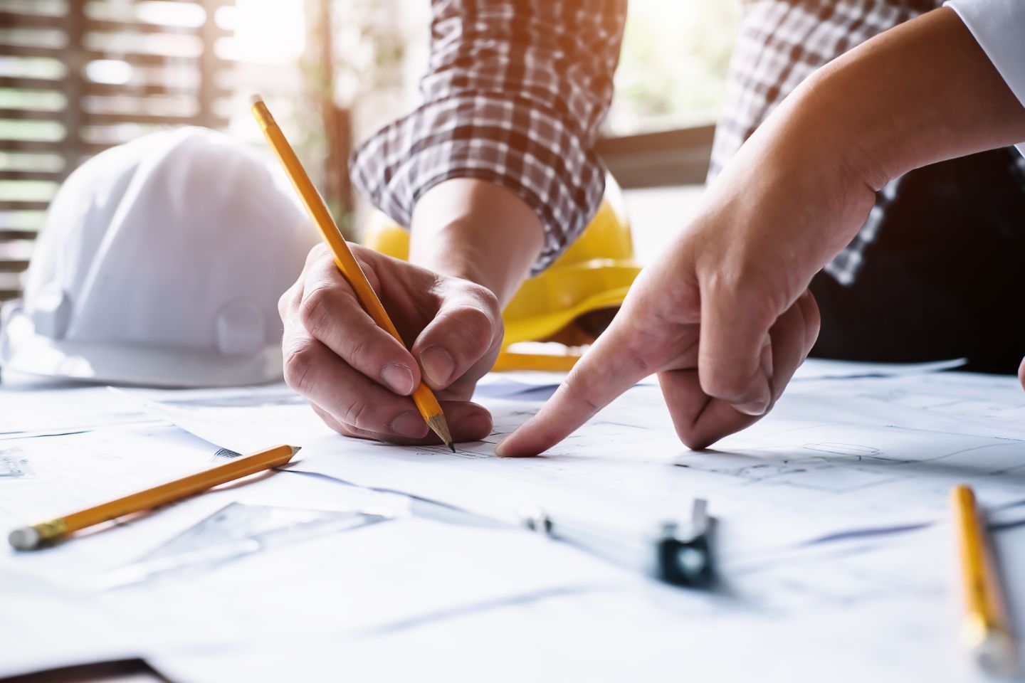 General Contractors