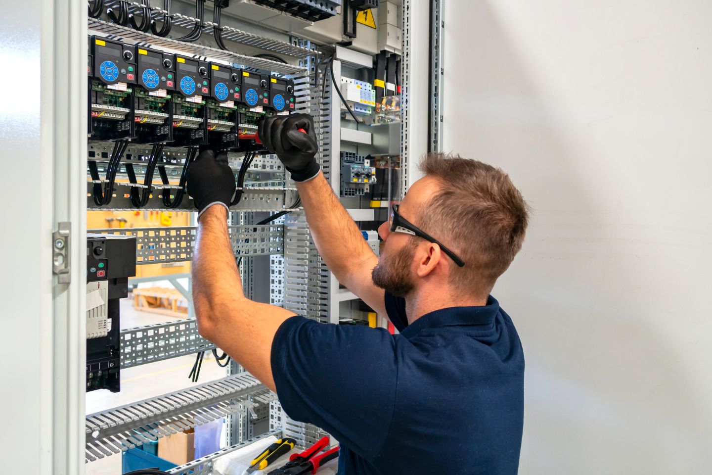 Electricians